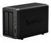 NAS Small and Medium Business Synology DS214+, NASSYDS214+