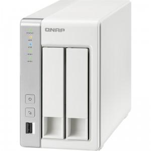 Network Attached Storage Qnap TS-220