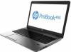 Notebook HP ProBook 455, 15.6 inch, AMD-5750M, 8GB, 500GB, 2GB-HD8750, DVD, FreeDOS, F0X64EA