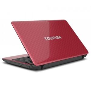 Notebook Toshiba Satellite L755-18P, Core i5-2410M (2.30/2.90GHz ), 4GB (1333MHz), 640GB(5400rpm), PSK2YE-07C00NG5