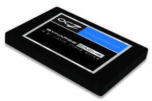 OCZ Synapse Cache Solid State Drive 64GB, SYN-25SAT3-64G