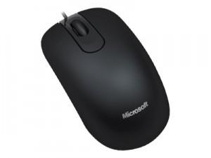 Optical Mouse Microsoft  200 for Business, 35H-00002