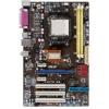 PLACA DE BAZA MB ASUS M4N78 SE nForce 720D Socket AM2+ (PCX/DZW/GLAN/SATA/RAID/DDR2), M4N78_SE