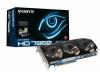 Placa video gigabyte r795wf3-3gd pcie 3.0 hd 7950