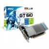 Placa video MSI GeForce GT 610 1GB DDR3 64-bit HDMI N610-1GD3H/LPV1