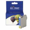 Rezerva inkjet Skyprint echivalent cu EPSON T0612, SKY-T0612