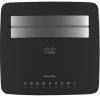Router linksys x3500 wireless-n concurrent dual band