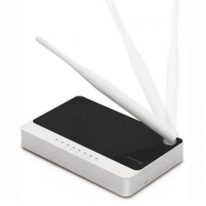 Router wirelessN IP Time ZC-IP04103, 1 x WAN, 4 x LAN 10/100
