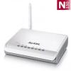 Routerzyxel nbg-4115  wireless