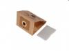 Sac de aspirator Rowenta BOX OF 6 PAPER BAGS+1 FILTER for COMPACTEO,  ZR003901