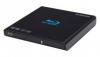 Samsung SE-506BB/TSBD 6X USB2.0 External Slim Blu-ray Writer Drive (Black)