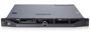 SERVER DELL R210 II E3-1230 4GB 2 x 1TB S100 3YNBD 271964516