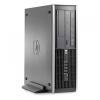 Statie de lucru hp compaq 8000 elite