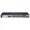 Switch HP ProCurve 1700-24, J9080A