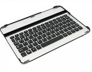 Tastatura Bluetooth QP820 Pentru Samsung GALAXY Tab 10.1