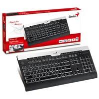 Tastatura Genius SlimStar 220