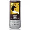 Telefon dual sim Samsung C3322 Scarlet Red La Fleur, C3322SRED