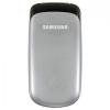 Telefon mobil samsung e1150i titanium silver,