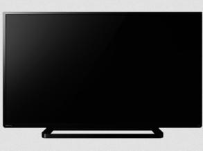 Televizor Toshiba 40L2400DG LED TV Full HD, Black, 40L2400DG