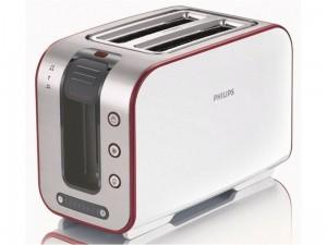 Toaster Philips HD2686/30 Lichidare stoc