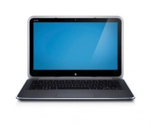 Ultrabook Dell Xps Duo 12, 12.5 Inch, Touch Full HD, 1920X1080, Intel Core I7-4510U, 8Gb, 256 GB SSD, Dxps12I74510U8G256Ssdw8-05