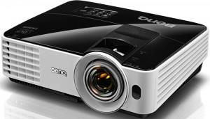 Videoproiector Benq MS620ST, DLP, XGA 1024 x 768, 3000 lumeni  9H.J9V77.13E