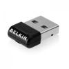ADAPTOR USB LA BLUETOOTH BELKIN, V2.1+EDR, Class II F8T016cw