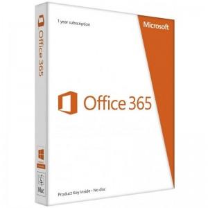 Aplicatie Microsoft Office 365 Midsize Business, 32/64-bit, 1 an, 1 user, 5 PC per user, OLP NL 5GV-00003