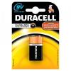 Baterie Duracell Basic 9V 1buc, 81427279