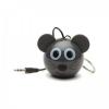Boxa portabila kitsound trendz mini buddy mouse,