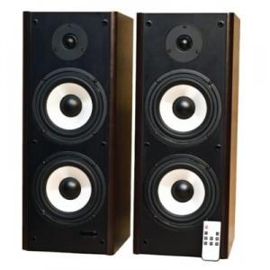 Boxe Multimedia MICROLAB Solo 3C (Stereo, 60W, 60Hz-20kHz, RoHS, Wood), SOLO3C-3164