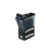 Brother lc600bk ink crt for  black,
