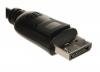 CABLU DATE Gembird DisplayPort digital T/T, 3 m, bulk, CC-DP-10