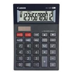 Calculator Canon AS-120R HB, 4583B001