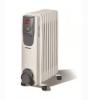 Calorifer cu ulei heinner hofr-920,  2000w, 9