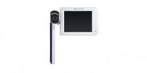 Camera Video Toshiba Camileo S30 Neagra, PX1729E-1CAM