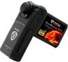 Car Video Recorder PRESTIGIO RoadRunner 511 (1920x1080 Video, 2.5 inch Display, USB2.0/HDMI/A/V) Black, PCDVRR511