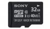 Card de memorie Micro SD 32GB Sony  Sr32Uya