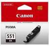 Cartus Canon CLI551 Black, for IP7250,  MG5450, MG6350, BS6508B001AA