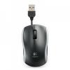 Corded mouse logitech m125,