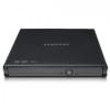DVD Writer extern Samsung SE-S084F/RSBS, Slim, Retail, USB 2.0