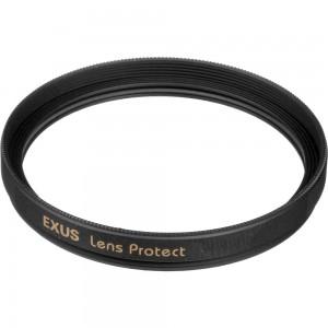Filtru Marumi 58mm EXUS Lens Protect