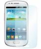 Folie Protectie Screen Protector Samsung Galaxy S3 Mini i8190 (2 folii), ETC-G1M7WEGSTD
