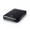 HDD EXTERN 1TB SEAGATE 2.5 inch FREEAGENT GOFLEX USB2.0 BLACK - STAA1000200