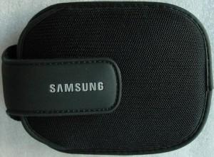 Husa de protectie pentru Samsung L100