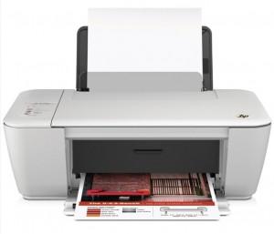 Imprimanta Hp Deskjet Ink Advantage 1515 All-In-One, Printer, Scanner, Copier, A4, B2L57C