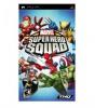 Joc Marvel Super Hero Squad PSP, THQ-PSP-MSHS