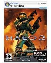 Joc Microsoft Halo2 PC, MST-PC-HALO2