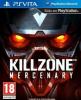 JOC SONY PS VITA KILLZONE MERCENARY 9251965 - PCSF-00243