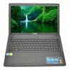 Laptop Asus 15.6 inch Procesor Intel Pentium 2117U 1.8GHz Ivy Bridge, 4GB, 500GB, GeForce 710M 1GB, Black X552CL-SX031D.PR